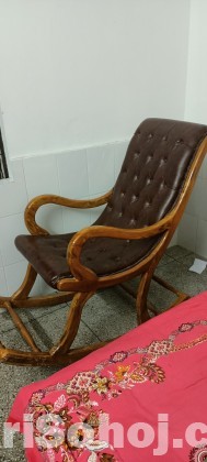 Rocking chair